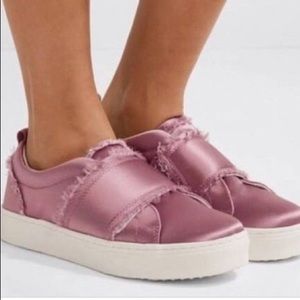 Sam Edelman Pink Pearl Levine Sz 9.5